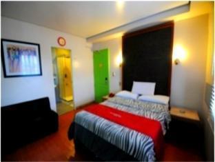 Mariposa Budget Hotel - Taytay Taytay  Dış mekan fotoğraf