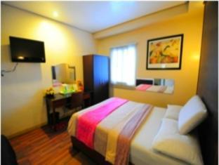 Mariposa Budget Hotel - Taytay Taytay  Dış mekan fotoğraf